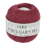 Lang Yarns SCHULGARN 10/4 63
