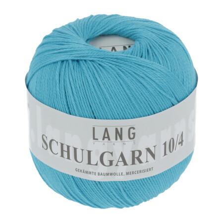 Lang Yarns SCHULGARN 10/4 71