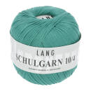 Lang Yarns SCHULGARN 10/4 73