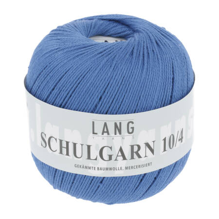 Lang Yarns SCHULGARN 10/4 78