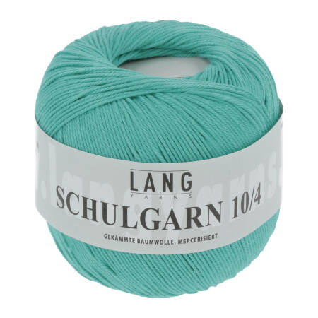Lang Yarns SCHULGARN 10/4 79