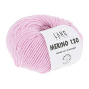 Lang Yarns MERINO 120 9