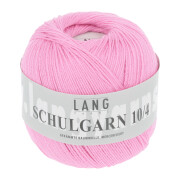 Lang Yarns SCHULGARN 10/4 85