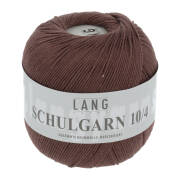 Lang Yarns SCHULGARN 10/4 95