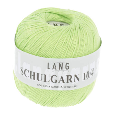 Lang Yarns SCHULGARN 10/4 97