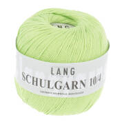 Lang Yarns SCHULGARN 10/4 97