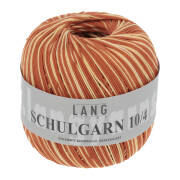 Lang Yarns SCHULGARN BEDRUCKT 159