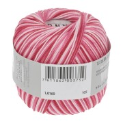 Lang Yarns SCHULGARN BEDRUCKT 160