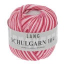 Lang Yarns SCHULGARN BEDRUCKT 160