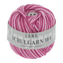 Lang Yarns SCHULGARN BEDRUCKT 165