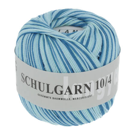 Lang Yarns SCHULGARN BEDRUCKT 171