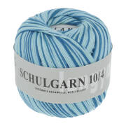 Lang Yarns SCHULGARN BEDRUCKT 171