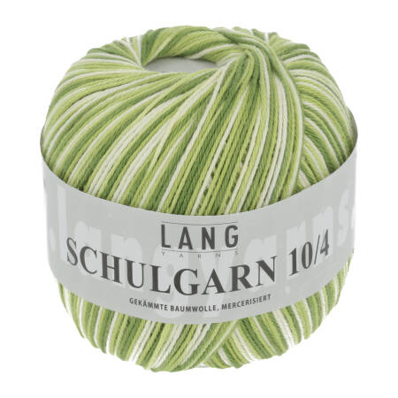 Lang Yarns SCHULGARN BEDRUCKT 197