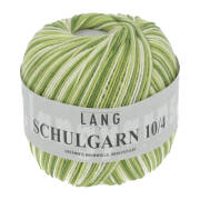 Lang Yarns SCHULGARN BEDRUCKT 197