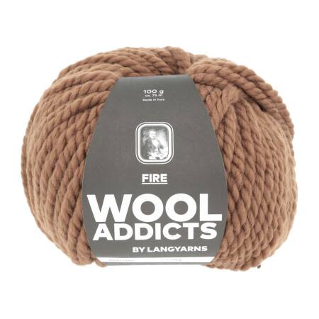 Lang Yarns FIRE 15