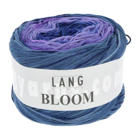 Lang Yarns BLOOM 10