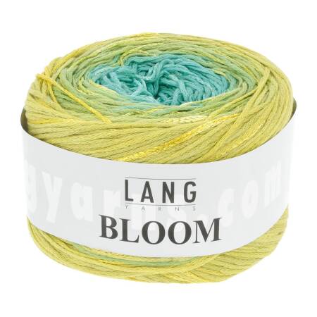 Lang Yarns BLOOM 44