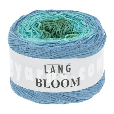 Lang Yarns BLOOM 73