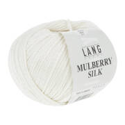 Lang Yarns MULBERRY SILK 1
