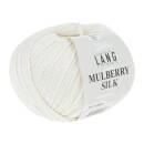 Lang Yarns MULBERRY SILK 1