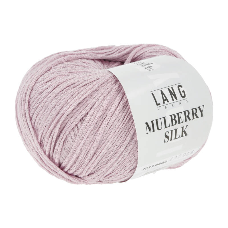 Lang Yarns MULBERRY SILK 9 Lang Yarns MULBERRY SILK 9