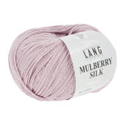 Lang Yarns MULBERRY SILK 9