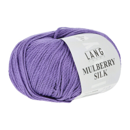 Lang Yarns MULBERRY SILK 45