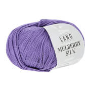 Lang Yarns MULBERRY SILK 45