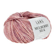 Lang Yarns MULBERRY SILK 329