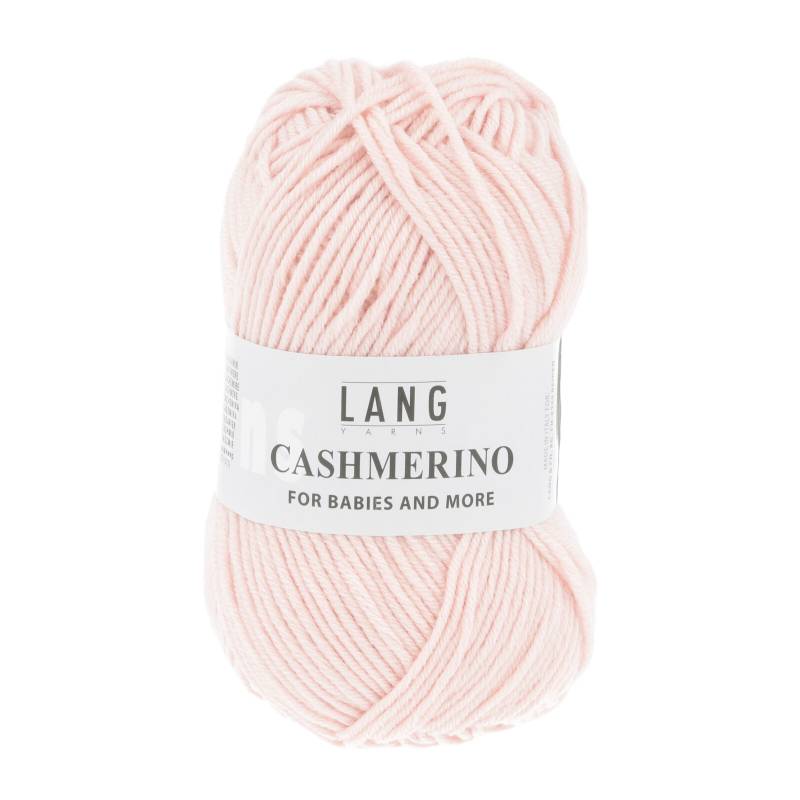 Lang Yarns CASHMERINO FOR BABIES AND MORE 9