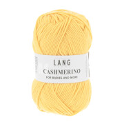 Lang Yarns CASHMERINO FOR BABIES AND MORE 14