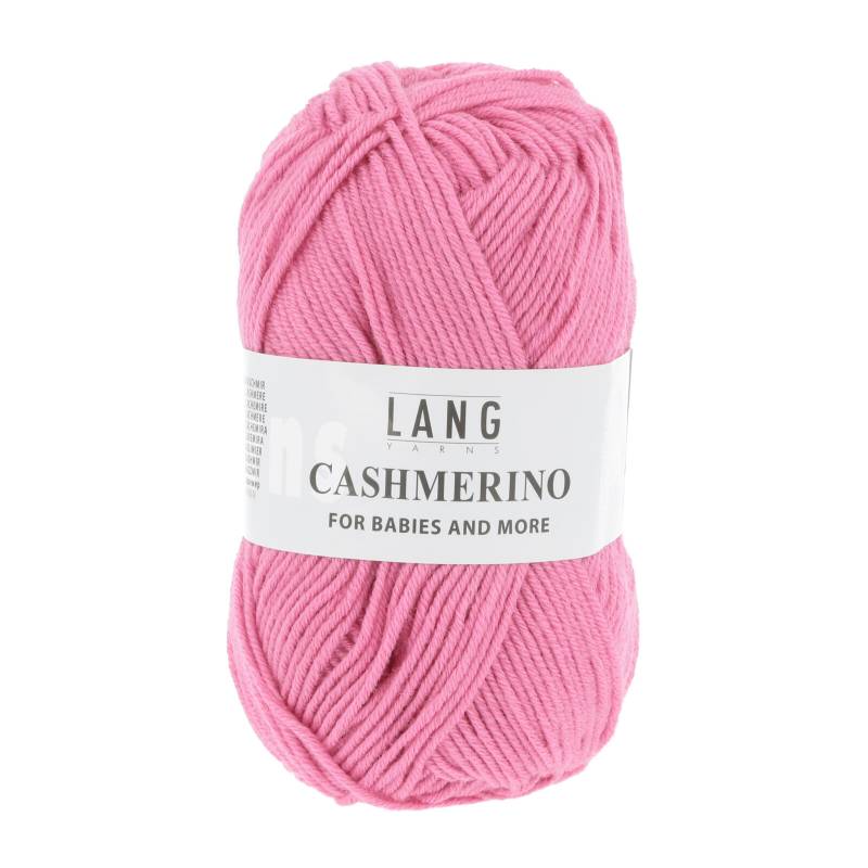 Lang Yarns CASHMERINO FOR BABIES AND MORE 19