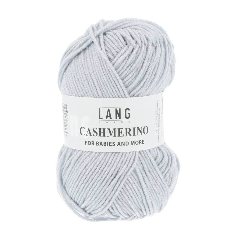 Lang Yarns CASHMERINO FOR BABIES AND MORE 23 Lang Yarns CASHMERINO FOR BABIES AND MORE 23
