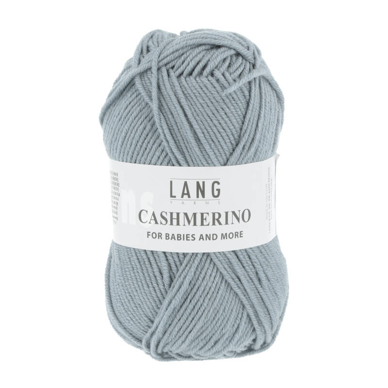 Lang Yarns CASHMERINO FOR BABIES AND MORE 24 Lang Yarns CASHMERINO FOR BABIES AND MORE 24