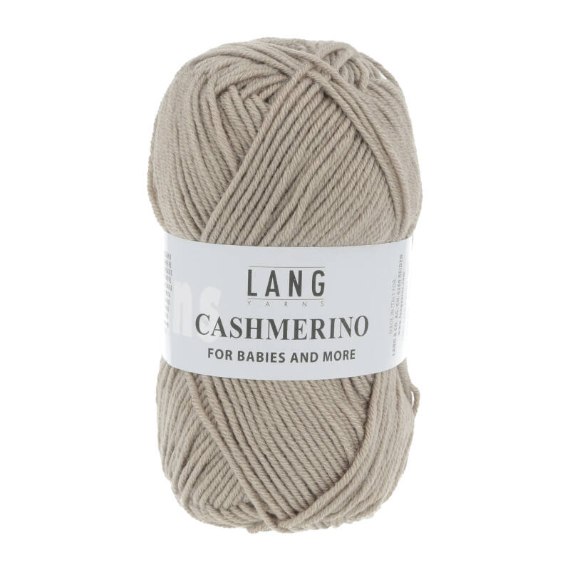 Lang Yarns CASHMERINO FOR BABIES AND MORE 26 Lang Yarns CASHMERINO FOR BABIES AND MORE 26