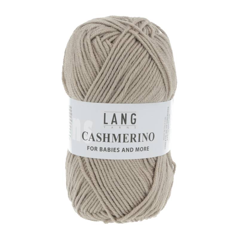 Lang Yarns CASHMERINO FOR BABIES AND MORE 26