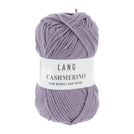 Lang Yarns CASHMERINO FOR BABIES AND MORE 46