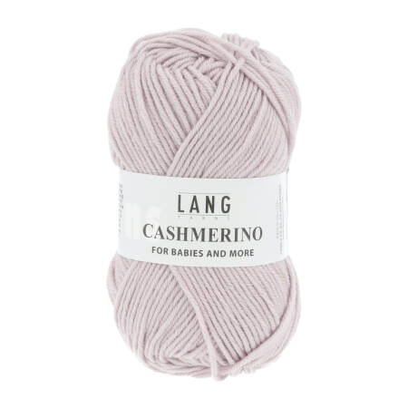 Lang Yarns CASHMERINO FOR BABIES AND MORE 48