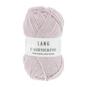 Lang Yarns CASHMERINO FOR BABIES AND MORE 48