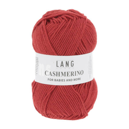 Lang Yarns CASHMERINO FOR BABIES AND MORE 60