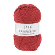 Lang Yarns CASHMERINO FOR BABIES AND MORE 60