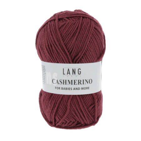 Lang Yarns CASHMERINO FOR BABIES AND MORE 63