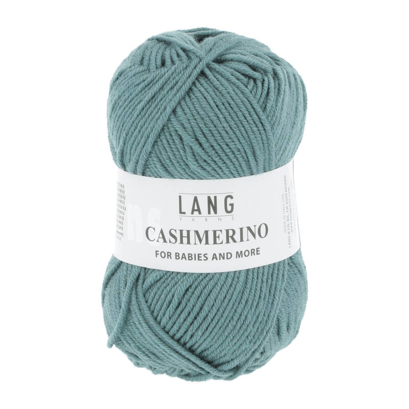 Lang Yarns CASHMERINO FOR BABIES AND MORE 74 Lang Yarns CASHMERINO FOR BABIES AND MORE 74