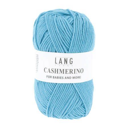 Lang Yarns CASHMERINO FOR BABIES AND MORE 79