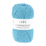 Lang Yarns CASHMERINO FOR BABIES AND MORE 79