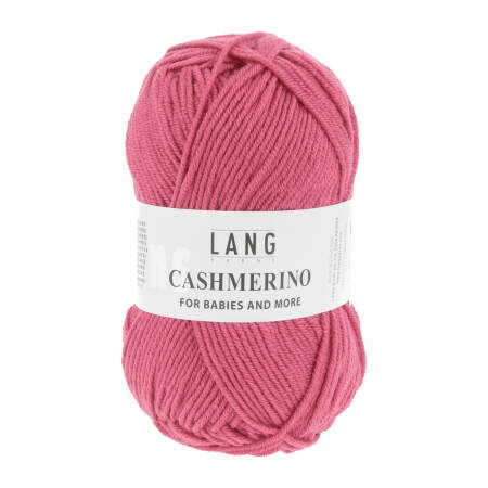 Lang Yarns CASHMERINO FOR BABIES AND MORE 85