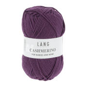 Lang Yarns CASHMERINO FOR BABIES AND MORE 90
