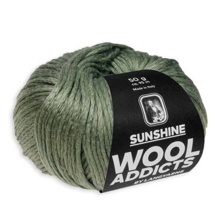 Lang Yarns SUNSHINE olive 98