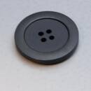Knopf Union-Knopf  0046943 025mm 0080 schwarz