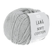 Lang Yarns SOFT COTTON 3